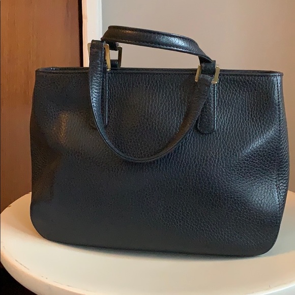 Cross small leather bag - Picture 3 of 3